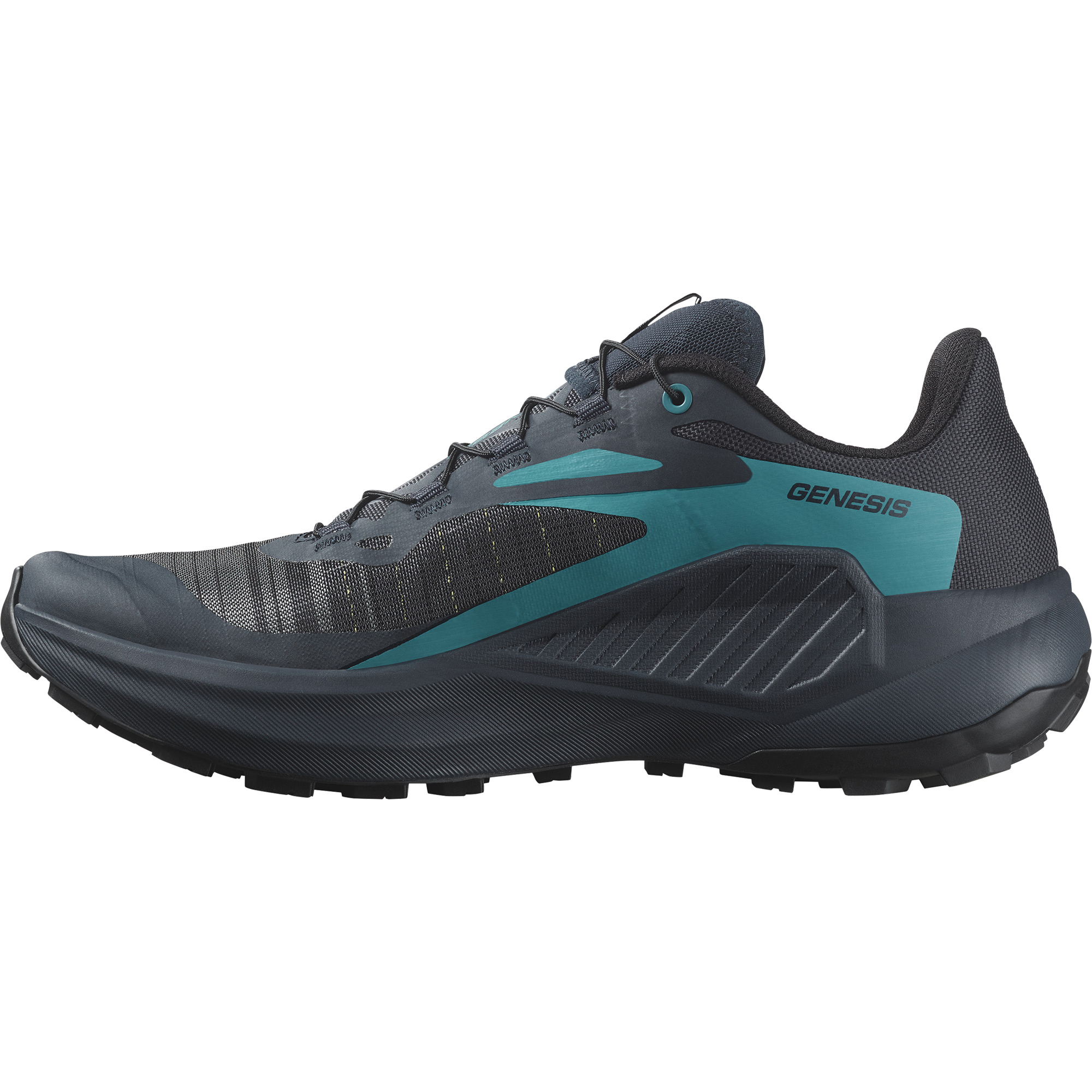 海外限定】 noyu！salomon quantum Msize carbon スノーボード - www